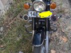 Honda CD 125 1992
