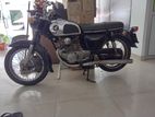 Honda CD 125 1970