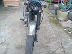 Honda CD 125 70000 1990