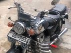 Honda CD 125 1998
