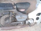 Honda CD 90 1985