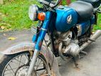 Honda CD 125 92 ශ්‍රී Twin 1983