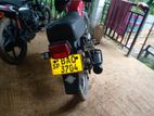 Honda CD 125 2012