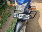 Honda CD 125 2013