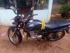 Honda CD 125 2015