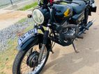 Honda CD 125 1996