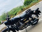 Honda CD 125 2000