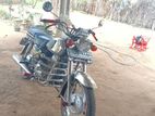 Honda CD 125 2001