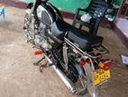 Honda CD 125 2001