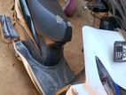 Honda Dio 2015