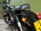 Honda CD 125 2004