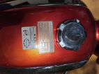 Honda CD 125 2002