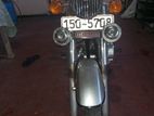 Honda CD 125 belly 1999