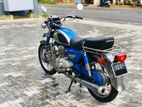 Honda CD 125 Belnly 1991