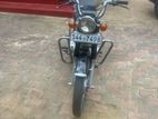 Honda CD 125 1993