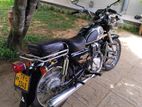 Honda CD 125 Bendly 2005