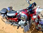 Honda CD 125 1983