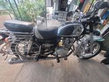 Honda CD 125 Benley 2000