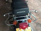Honda CD 125 2001