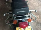 Honda CD 125 2001