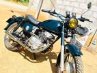 Honda CD 125 2005