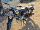 Honda CD 125 Benli G4 1999