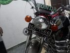 Honda CD 125 BENLY 1983