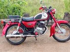 Honda CD 125 Benly 1988