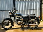 Honda CD 125 1989