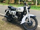 Honda CD 125 Benly 1989