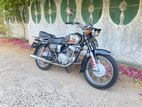 Honda CD 125 Benly 1990