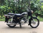 Honda CD 125 benly 1991