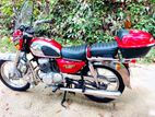 Honda CD 125 Benly 1991