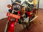 Honda CD 125 Benly 1992