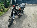 Honda CD 125 Benly 1992
