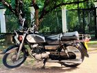 Honda CD 125 Benly 1992