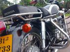 Honda CD 125 benly 1993