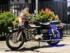 Honda CD 125 1993