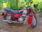 Honda CD 125 Benly 1993