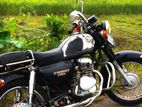 Honda CD 125 Benly 1993