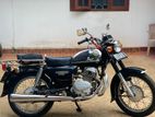 Honda CD 125 Benly 1993