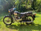 Honda CD 125 Benly 1994