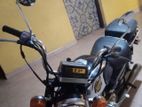 Honda CD 125 Benly 1994