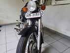 Honda CD 125 Benly 1994