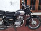 Honda CD 125 Benly 1995