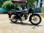 Honda CD 125 Benly 1995