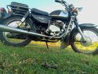 Honda CD 125 Benly 1995