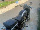Honda CD 125 1995