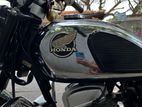 Honda Benly 1995