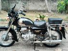 Honda CD 125 Benly 1995
